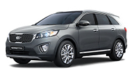 Щетки стеклоочистителя для Kia Sorento 3 пок., UM (15-17)