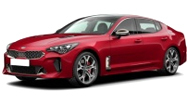 Щетки стеклоочистителя для Kia Stinger 1 пок., (17-)
