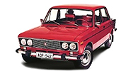 Щетки стеклоочистителя для LADA (ВАЗ) 2106 (75-06) 
