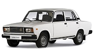 Щетки стеклоочистителя для LADA (ВАЗ) 2107 (82-07)