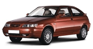 Щетки стеклоочистителя для LADA (ВАЗ) 2112 (95-06)  