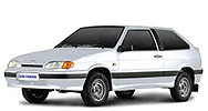 Щетки стеклоочистителя для LADA (ВАЗ) 2113 (04-13)  