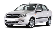 Щетки стеклоочистителя для LADA (ВАЗ) Granta (12-)