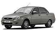 Щетки стеклоочистителя для LADA (ВАЗ) Priora (07-)