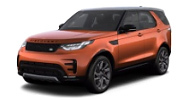 Щетки стеклоочистителя для Land Rover Discovery 5 пок., (16-)