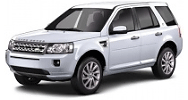 Щетки стеклоочистителя для Land Rover Freelander 2 пок., (10-12) рестайлинг