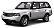 Щетки стеклоочистителя для Land Rover Range Rover 3 пок., (02-12)