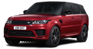 Щетки стеклоочистителя для Land Rover Range Rover Sport 2 пок., (17-) рестайлинг