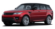 Щетки стеклоочистителя для Land Rover Range Rover Sport 2 пок., (13-16)