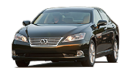Щетки стеклоочистителя для Lexus ES 5 пок., (07-12)