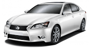 Щетки стеклоочистителя для Lexus GS 4 пок., (11-15)