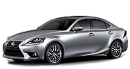 Щетки стеклоочистителя для Lexus IS 3 пок., (13-16)