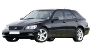 Щетки стеклоочистителя для Lexus IS 1 пок., (99-05) универсал