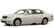 Щетки стеклоочистителя для Lexus LS 3 пок., (01-06)