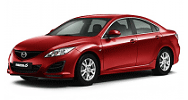 Щетки стеклоочистителя для Mazda 6 GH, (10-12) седан