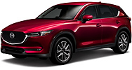 Щетки стеклоочистителя для Mazda CX-5 (17-...) KF