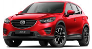 Щетки стеклоочистителя для Mazda CX-5 (15-17) KE, рестайлинг