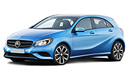 Щетки стеклоочистителя для Mercedes-Benz A-Class W176, дорест. (01.12-06.15)