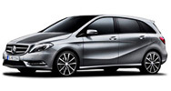 Щетки стеклоочистителя для Mercedes-Benz B-Class 246 (12-15)