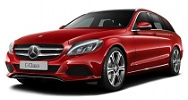 Щетки стеклоочистителя для Mercedes-Benz C-Class 205, универсал (14-) 