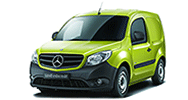 Щетки стеклоочистителя для Mercedes-Benz Citan (12-)  