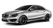 Щетки стеклоочистителя для Mercedes-Benz CLA-Class C117 (01.13-06.15)