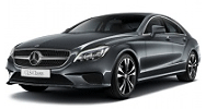 Щетки стеклоочистителя для Mercedes-Benz CLS-Class X218/C218 (14-) рестайлинг