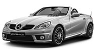 Щетки стеклоочистителя для Mercedes-Benz SLK-Class R171 (04-11)