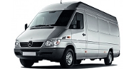 Щетки стеклоочистителя для Mercedes-Benz Sprinter W903 (95-06)