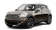 Щетки стеклоочистителя для Mini Clubman 1 пок., (12-14) рестайлинг