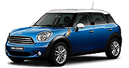 Щетки стеклоочистителя для Mini Countryman (10-16)