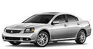 Щетки стеклоочистителя для Mitsubishi Galant 9 пок., (04-12)