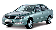 Щетки стеклоочистителя для Nissan Almera Classic (06-13)