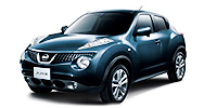 Щетки стеклоочистителя для Nissan Juke YF15 (10-14)