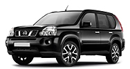 Щетки стеклоочистителя для Nissan X-Trail 2 пок., (07-14)