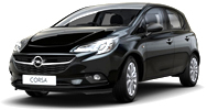 Щетки стеклоочистителя для Opel Corsa E (15-)