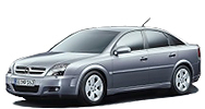 Щетки стеклоочистителя для Opel Vectra C (02-05) хэтчбек