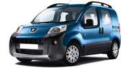 Щетки стеклоочистителя для Peugeot Bipper (08-)