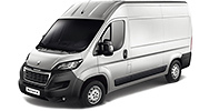 Щетки стеклоочистителя для Peugeot Boxer (06-)