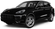 Щетки стеклоочистителя для Porsche Cayenne 958 (14-17) рестайлинг