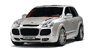 Щетки стеклоочистителя для Porsche Cayenne 955 (02-07)