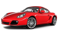 Щетки стеклоочистителя для Porsche Cayman 987C (05-13)