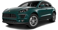 Щетки стеклоочистителя для Porsche Macan 1 пок., (13-)