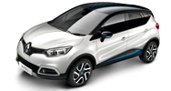 Щетки стеклоочистителя для Renault Captur (16-)
