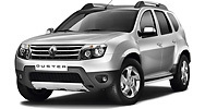 Щетки стеклоочистителя для Renault Duster 1 пок., (01.10-05.12)