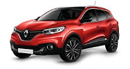 Щетки стеклоочистителя для Renault Kadjar (15-)