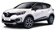 Щетки стеклоочистителя для Renault Kaptur 1 пок., (16-)