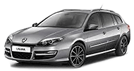 Щетки стеклоочистителя для Renault Laguna 3 пок., (07-12) универсал