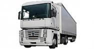 Щетки стеклоочистителя для Renault Magnum 1 пок., (90-97)