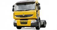 Щетки стеклоочистителя для Renault Premium (06-)